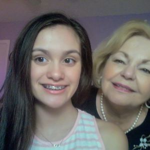 Meet your Posher, Roseann